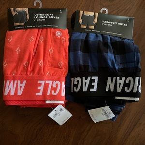 Men’s Boxer Shorts